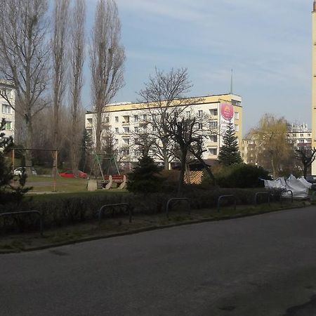 Apartament W Centrum Gdyni II Gdynia Exterior photo