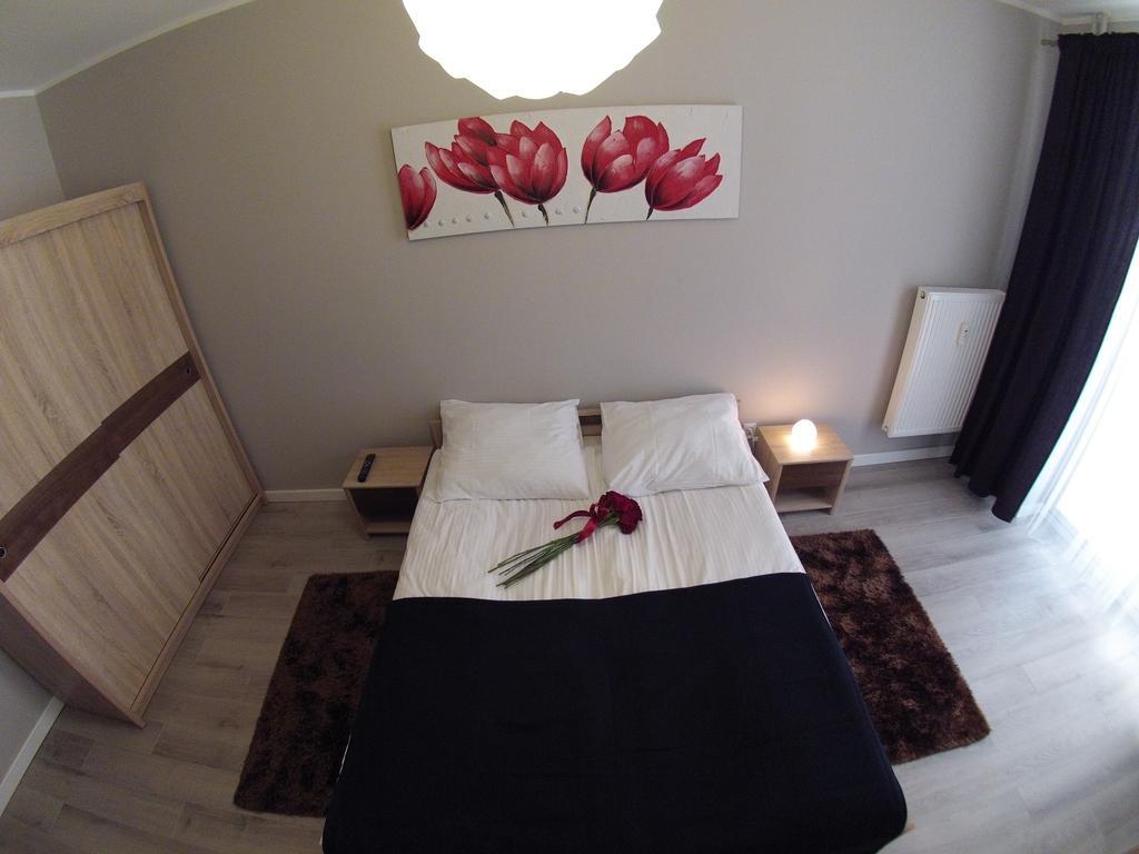 Apartament W Centrum Gdyni II Gdynia Room photo